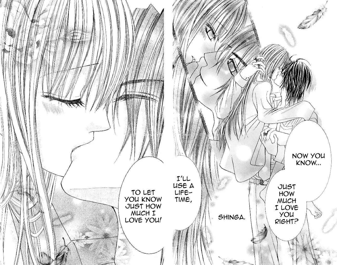 Hanayomesama Wa 16-Sai Chapter 13 page 29 - Chapter 13