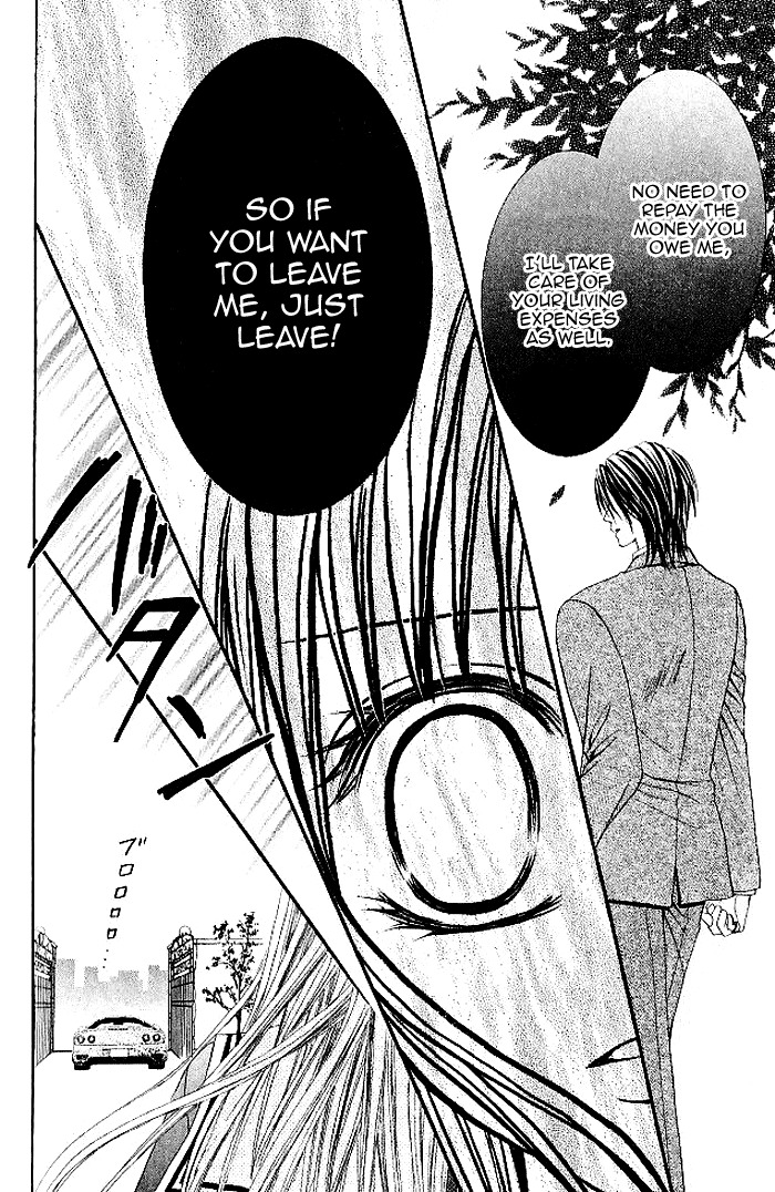 Hanayomesama Wa 16-Sai Chapter 13 page 6 - Chapter 13