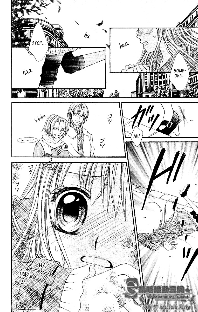 Hanayomesama Wa 16-Sai Chapter 14 page 10 - Chapter 14