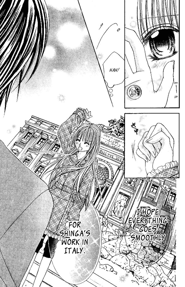 Hanayomesama Wa 16-Sai Chapter 14 page 18 - Chapter 14
