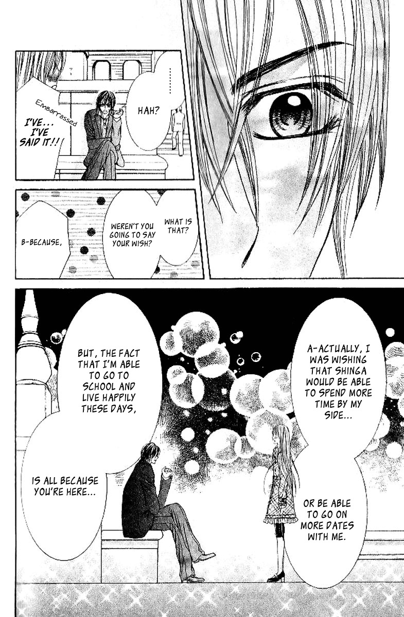 Hanayomesama Wa 16-Sai Chapter 14 page 19 - Chapter 14