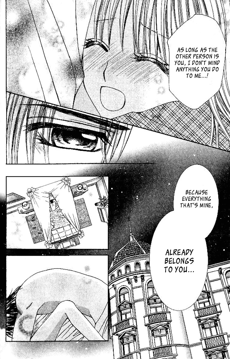 Hanayomesama Wa 16-Sai Chapter 14 page 23 - Chapter 14