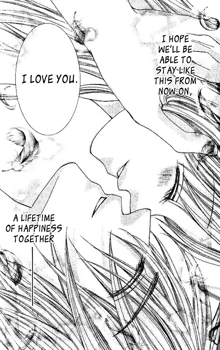 Hanayomesama Wa 16-Sai Chapter 14 page 28 - Chapter 14