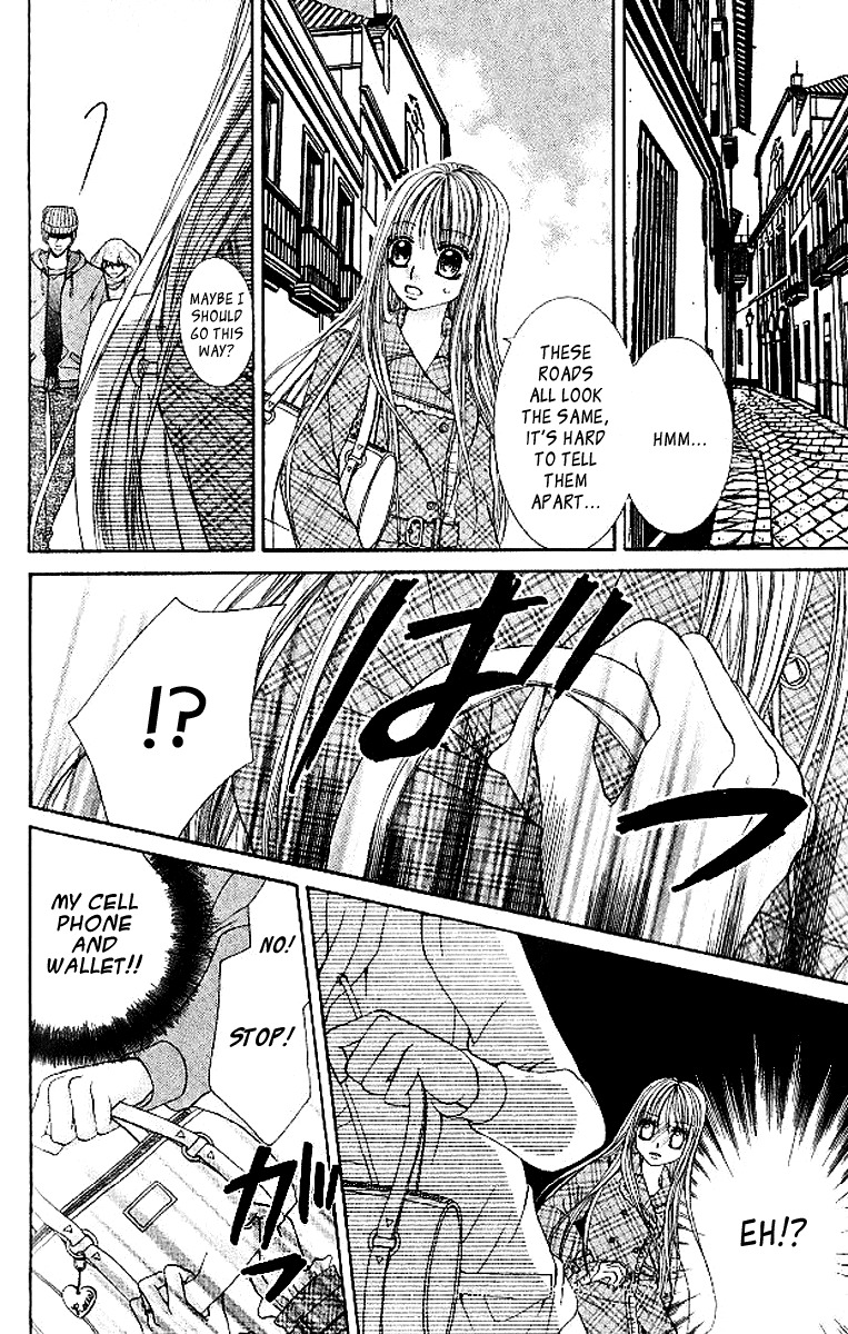 Hanayomesama Wa 16-Sai Chapter 14 page 8 - Chapter 14