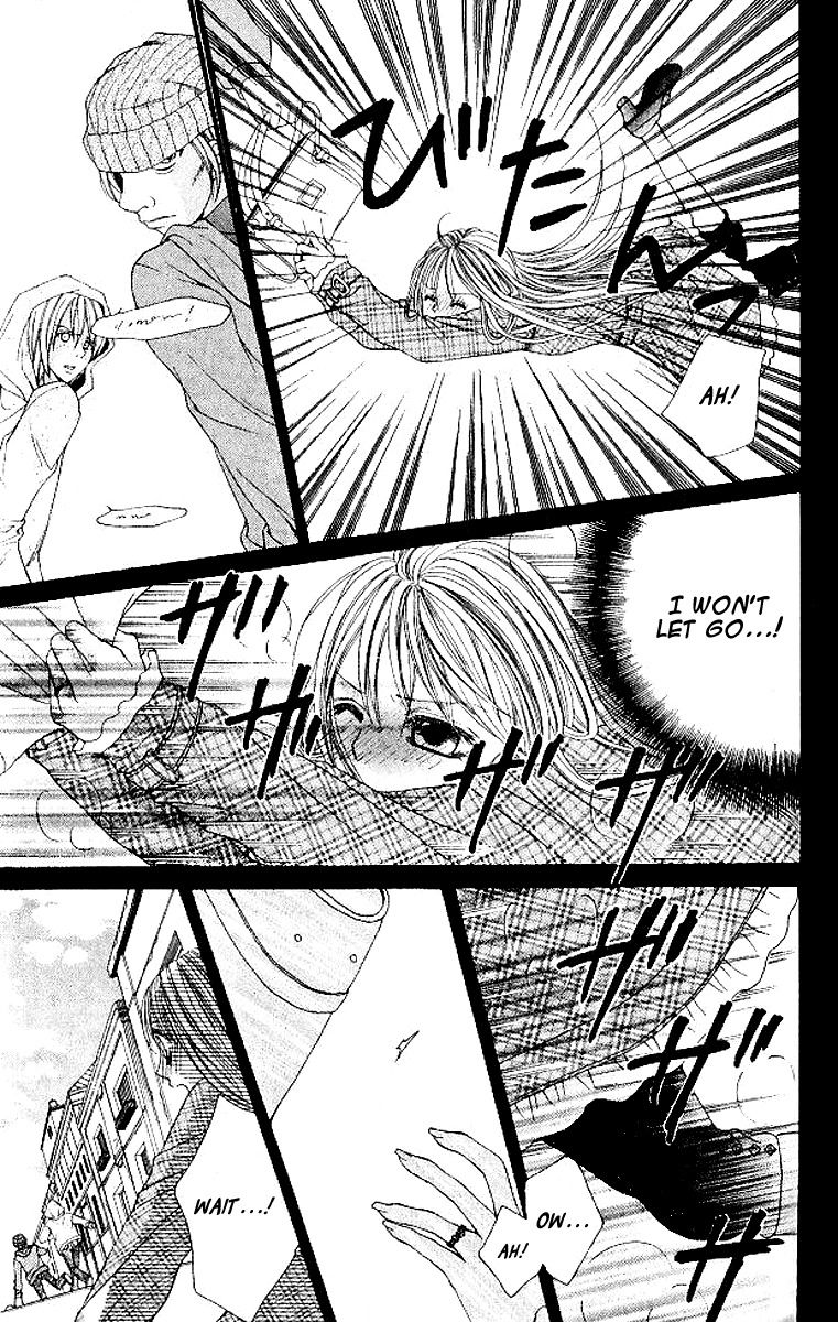 Hanayomesama Wa 16-Sai Chapter 14 page 9 - Chapter 14