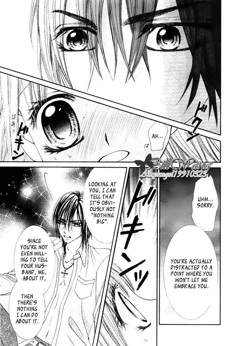 Hanayomesama Wa 16-Sai Chapter 15 page 13 - Chapter 15