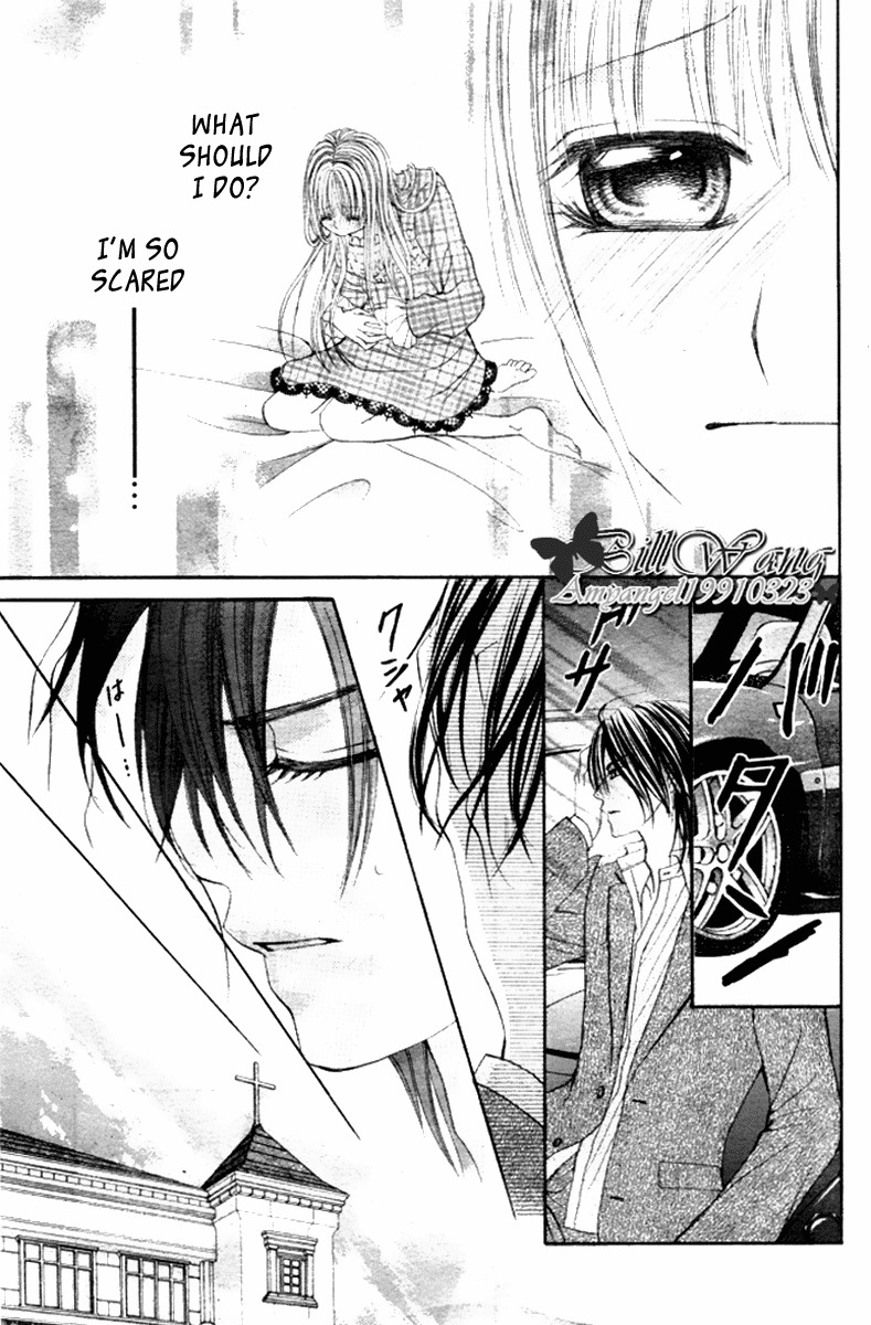 Hanayomesama Wa 16-Sai Chapter 15 page 15 - Chapter 15