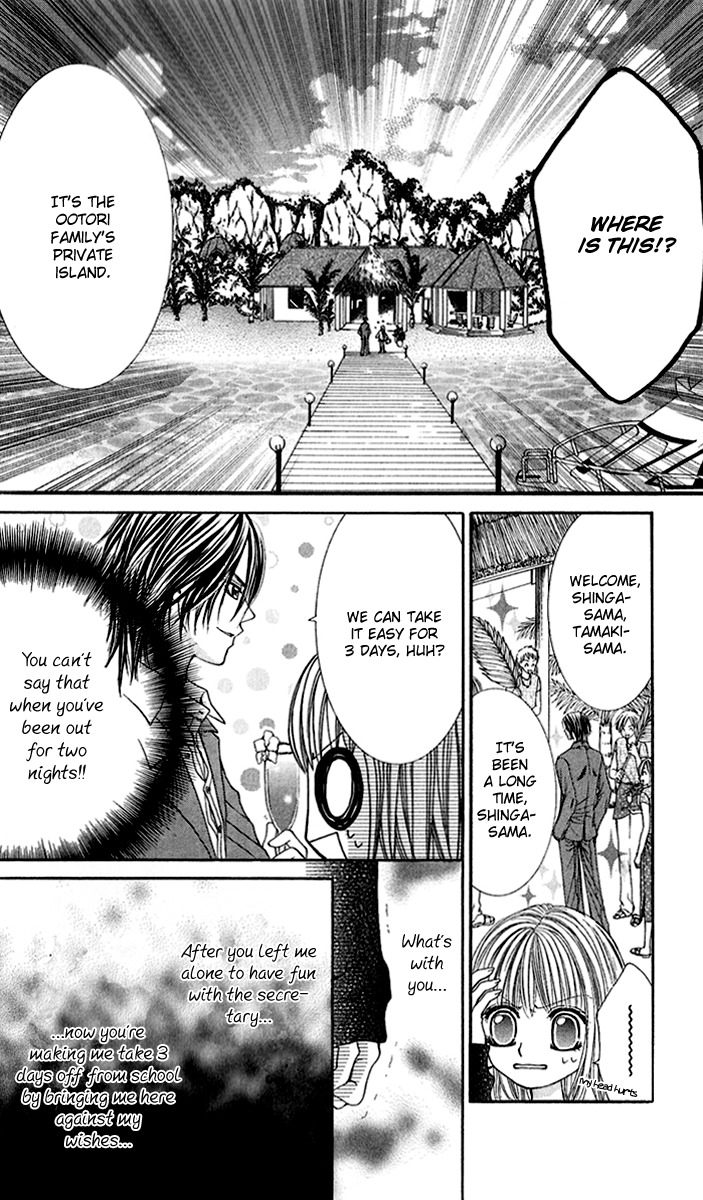 Hanayomesama Wa 16-Sai Chapter 2 page 10 - Chapter 2