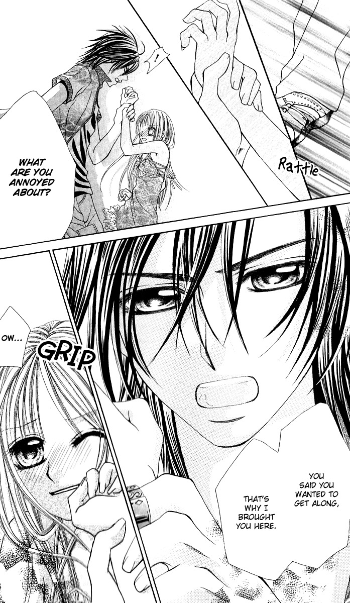 Hanayomesama Wa 16-Sai Chapter 2 page 16 - Chapter 2