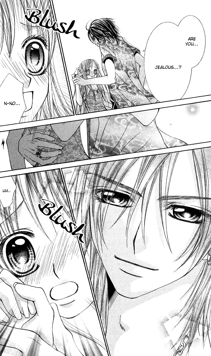 Hanayomesama Wa 16-Sai Chapter 2 page 18 - Chapter 2