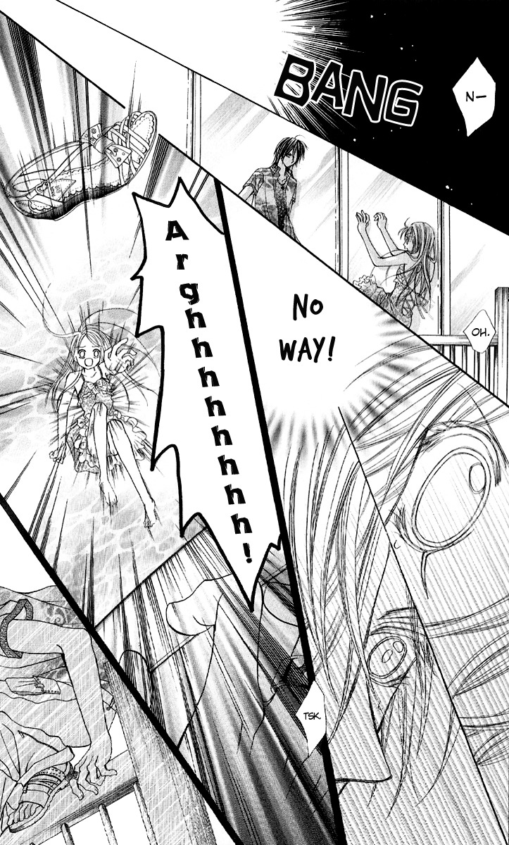 Hanayomesama Wa 16-Sai Chapter 2 page 19 - Chapter 2