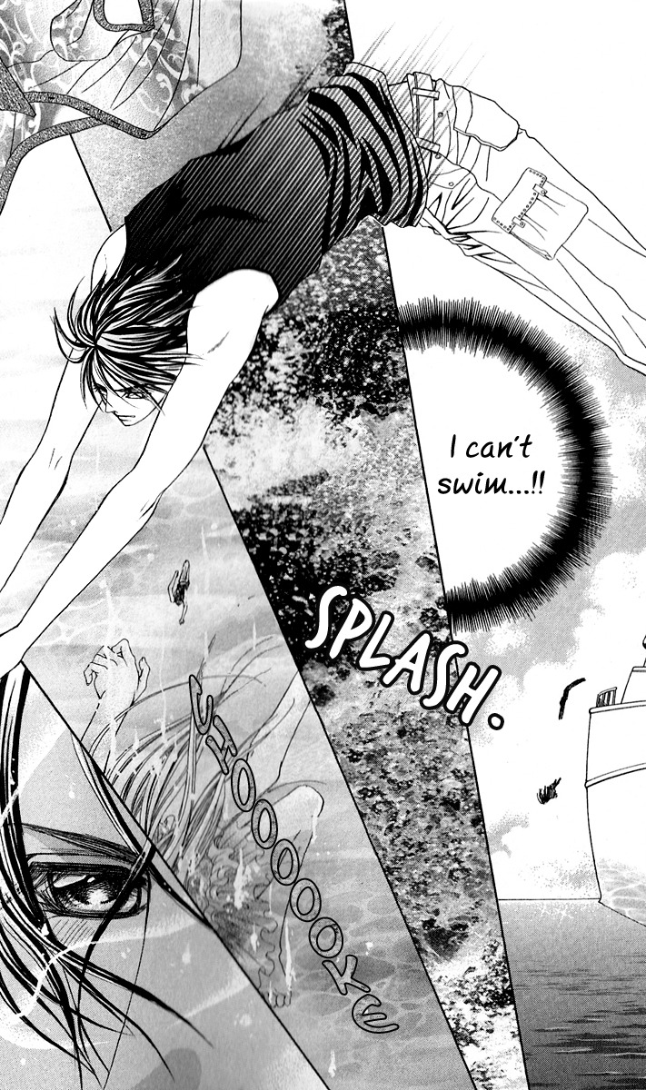 Hanayomesama Wa 16-Sai Chapter 2 page 20 - Chapter 2
