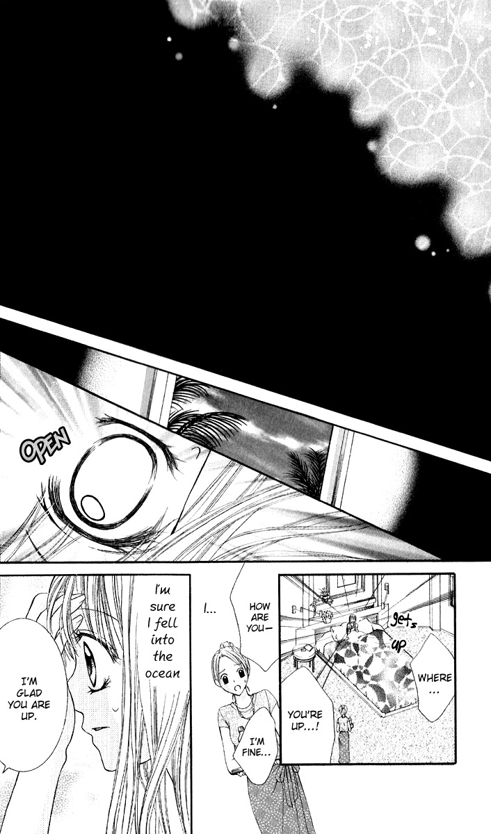 Hanayomesama Wa 16-Sai Chapter 2 page 22 - Chapter 2