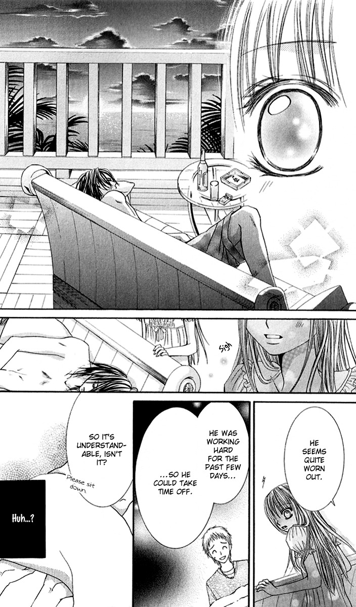 Hanayomesama Wa 16-Sai Chapter 2 page 24 - Chapter 2