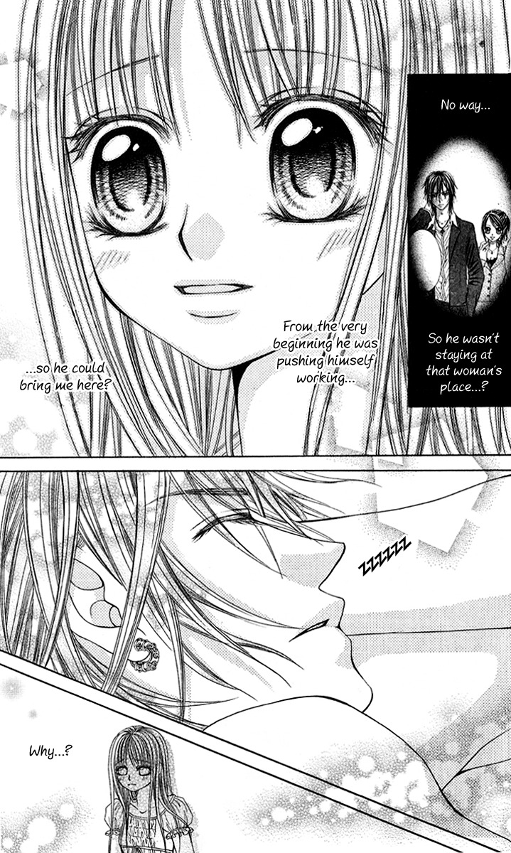 Hanayomesama Wa 16-Sai Chapter 2 page 25 - Chapter 2