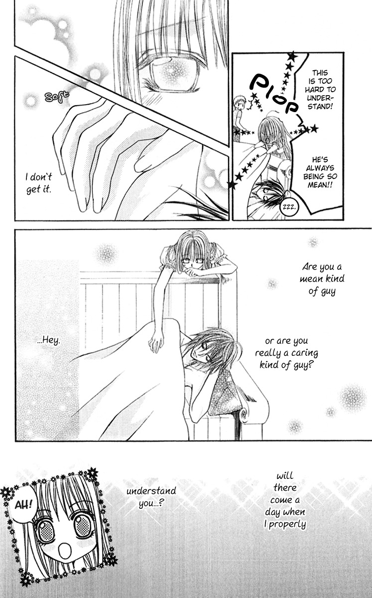 Hanayomesama Wa 16-Sai Chapter 2 page 26 - Chapter 2