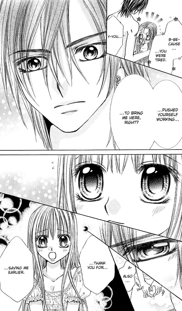 Hanayomesama Wa 16-Sai Chapter 2 page 29 - Chapter 2