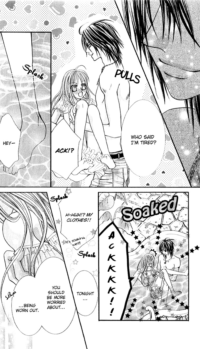Hanayomesama Wa 16-Sai Chapter 2 page 30 - Chapter 2