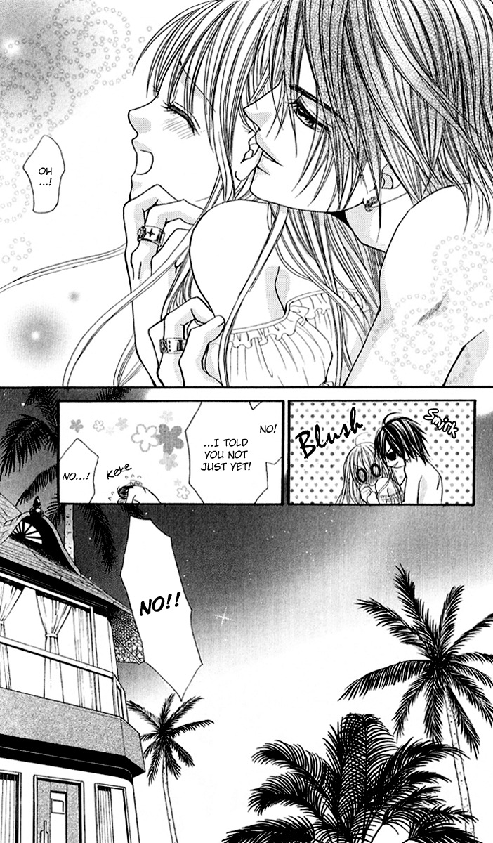 Hanayomesama Wa 16-Sai Chapter 2 page 31 - Chapter 2