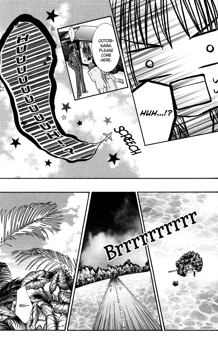 Hanayomesama Wa 16-Sai Chapter 2 page 9 - Chapter 2