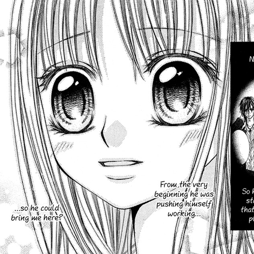 Hanayomesama Wa 16-Sai Chapter 2 cover
