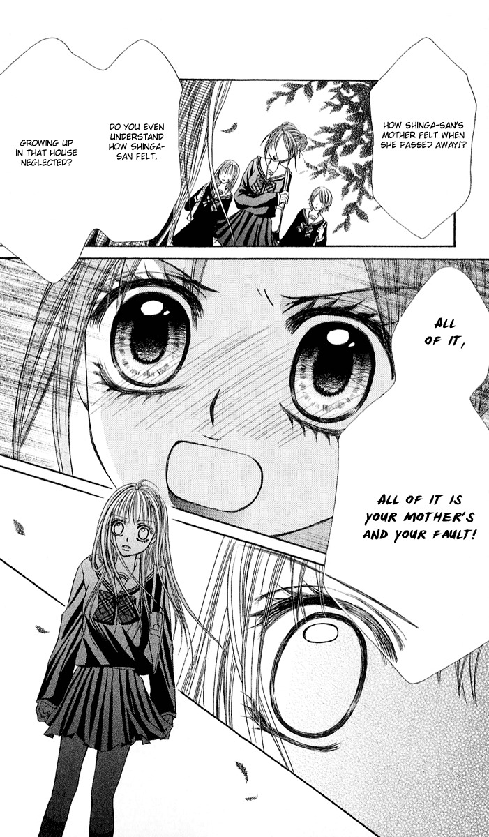 Hanayomesama Wa 16-Sai Chapter 4 page 10 - Chapter 4