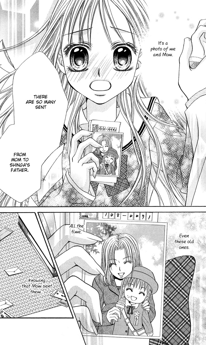 Hanayomesama Wa 16-Sai Chapter 4 page 16 - Chapter 4