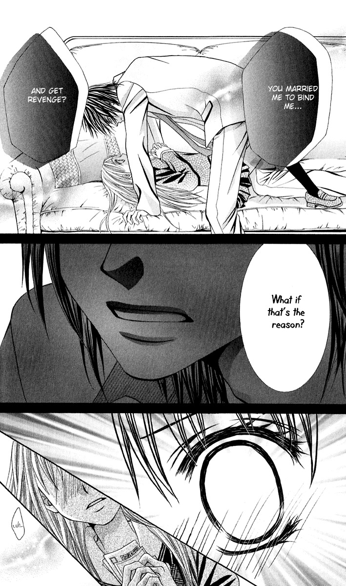 Hanayomesama Wa 16-Sai Chapter 4 page 18 - Chapter 4