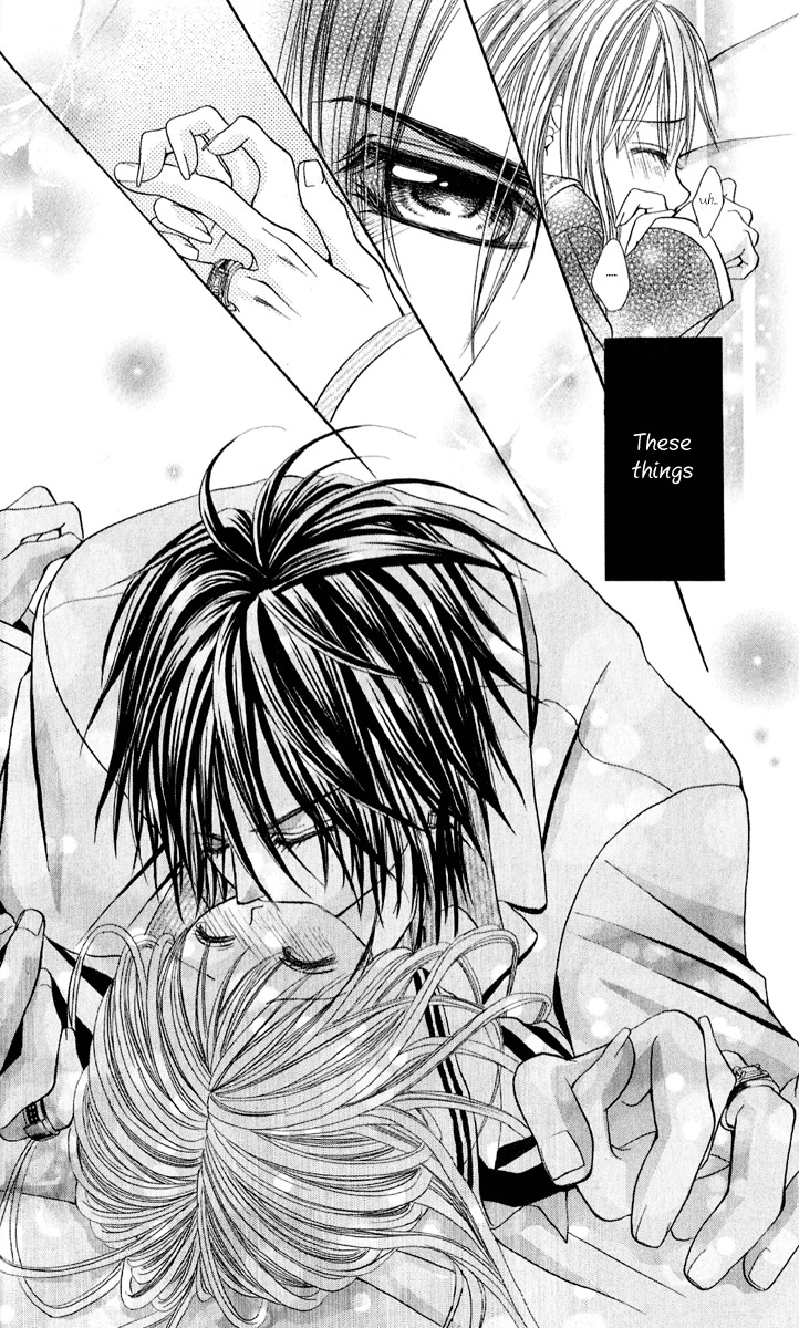 Hanayomesama Wa 16-Sai Chapter 4 page 20 - Chapter 4