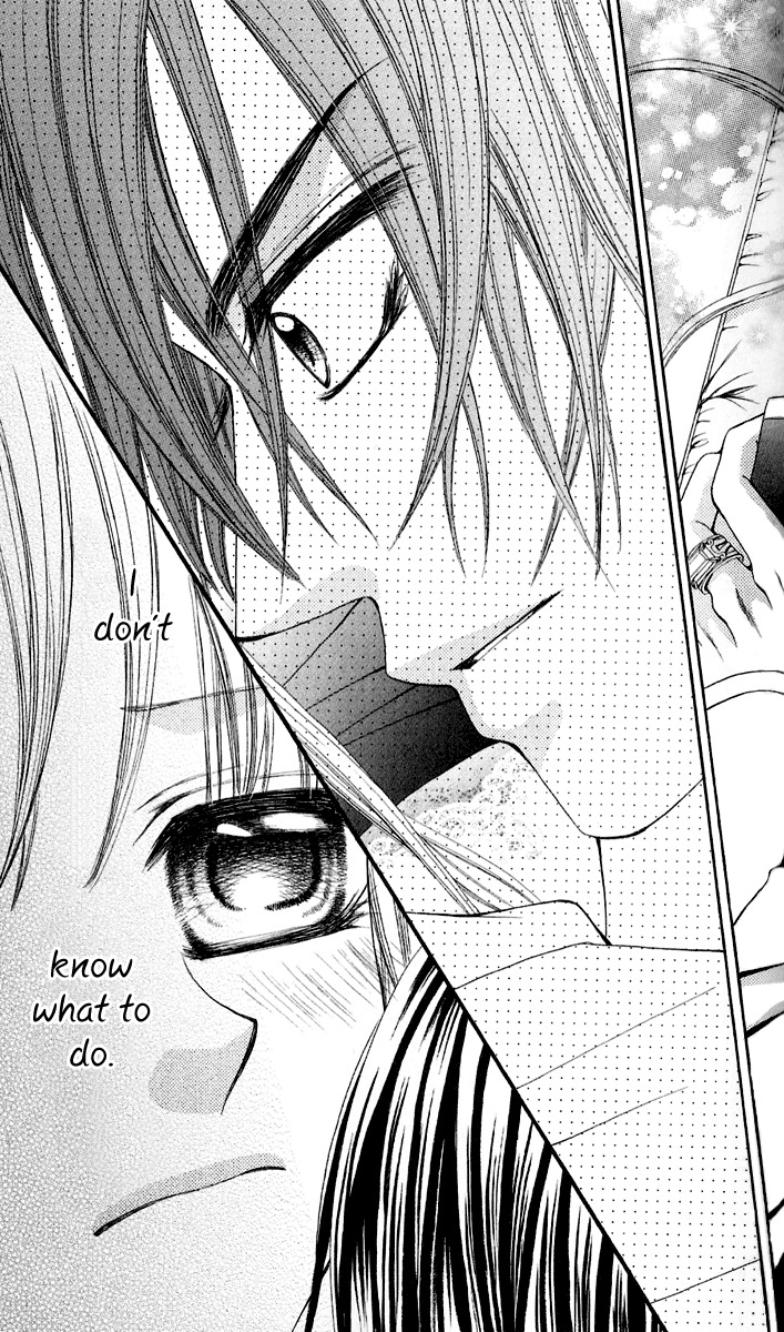 Hanayomesama Wa 16-Sai Chapter 4 page 25 - Chapter 4