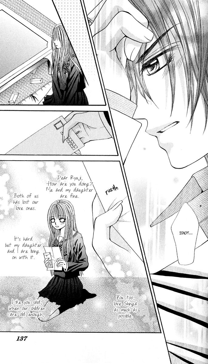 Hanayomesama Wa 16-Sai Chapter 4 page 28 - Chapter 4