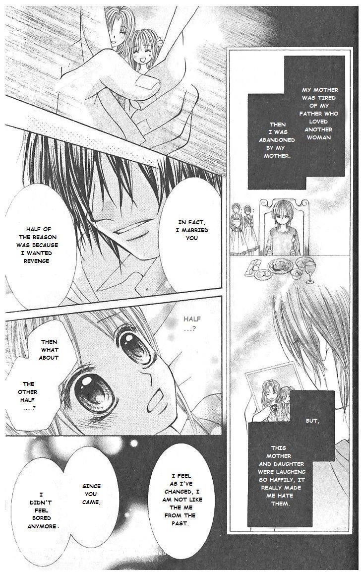 Hanayomesama Wa 16-Sai Chapter 5 page 23 - Chapter 5