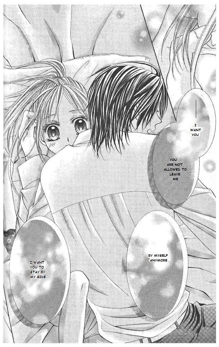 Hanayomesama Wa 16-Sai Chapter 5 page 24 - Chapter 5