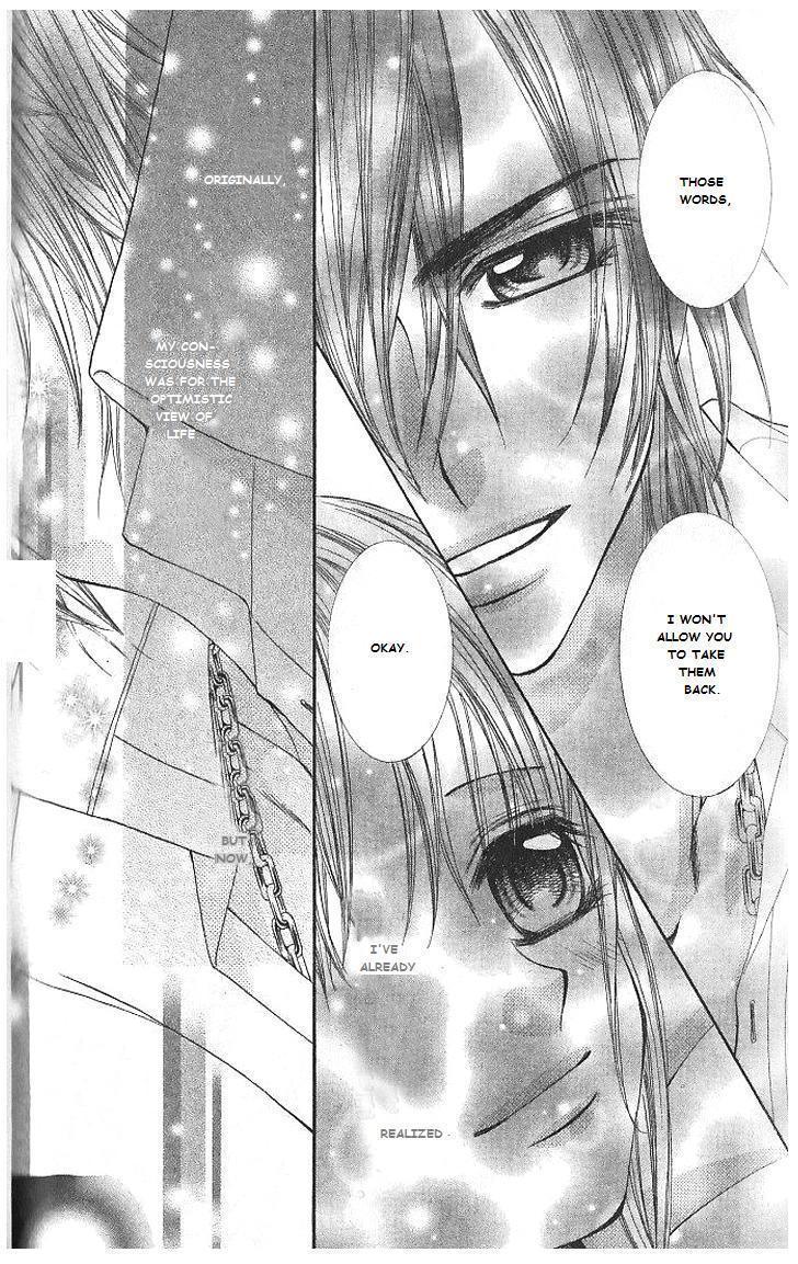 Hanayomesama Wa 16-Sai Chapter 5 page 28 - Chapter 5