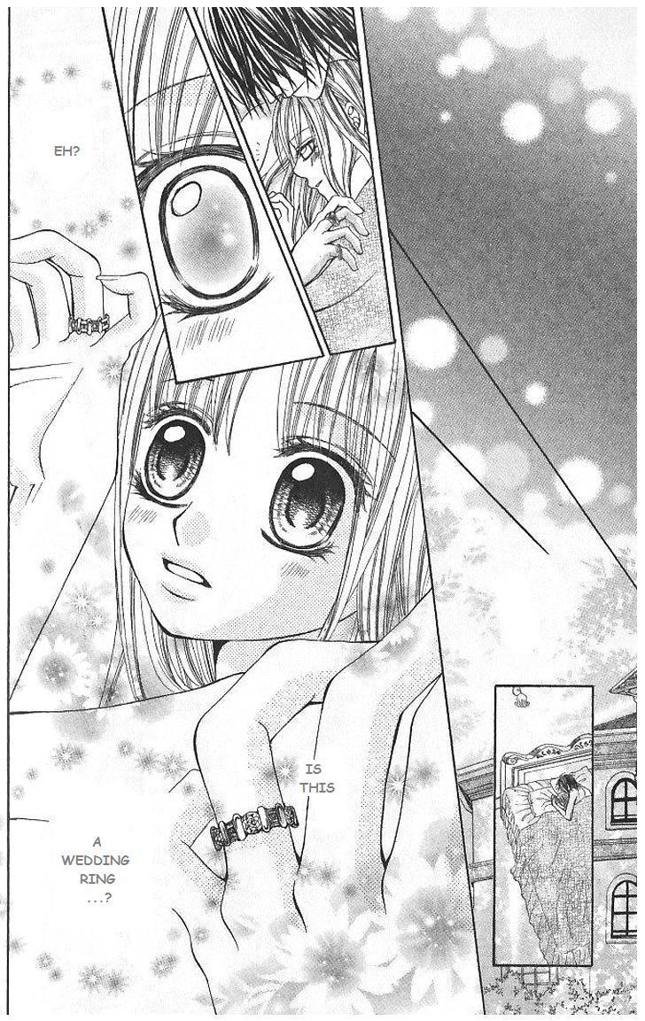 Hanayomesama Wa 16-Sai Chapter 5 page 32 - Chapter 5
