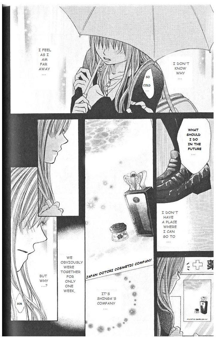 Hanayomesama Wa 16-Sai Chapter 5 page 4 - Chapter 5