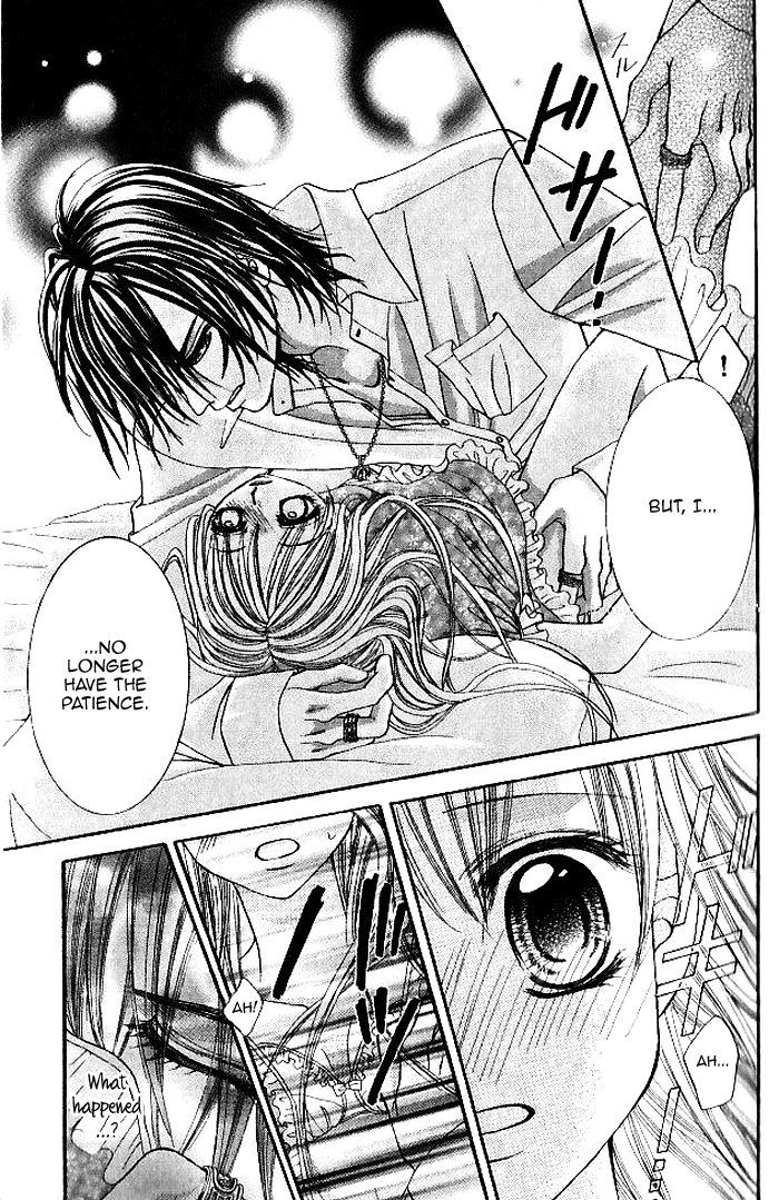 Hanayomesama Wa 16-Sai Chapter 6 page 30 - Chapter 6