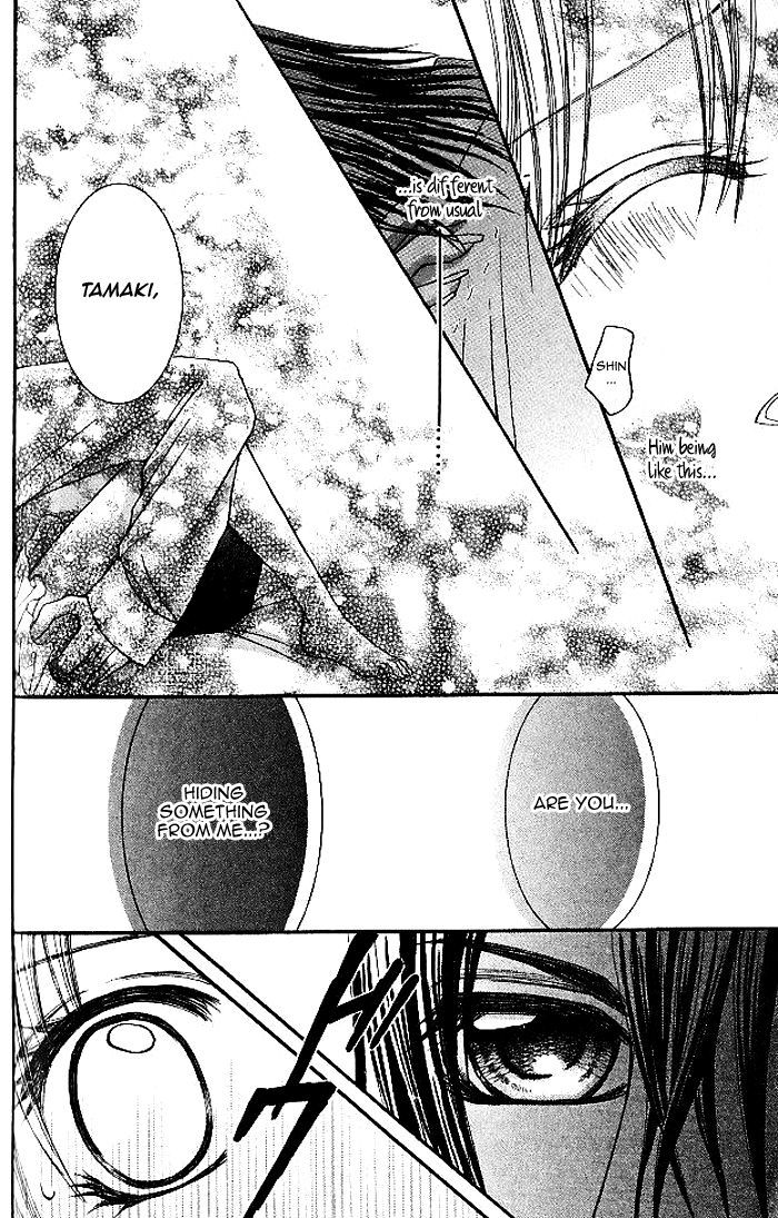 Hanayomesama Wa 16-Sai Chapter 6 page 31 - Chapter 6