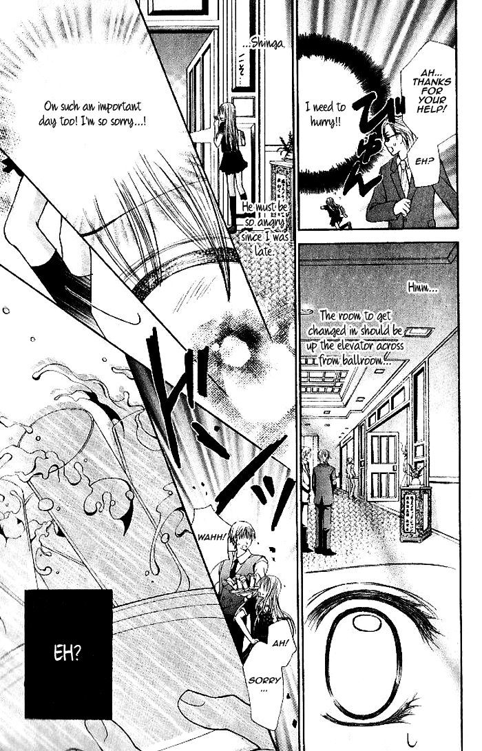 Hanayomesama Wa 16-Sai Chapter 6 page 42 - Chapter 6