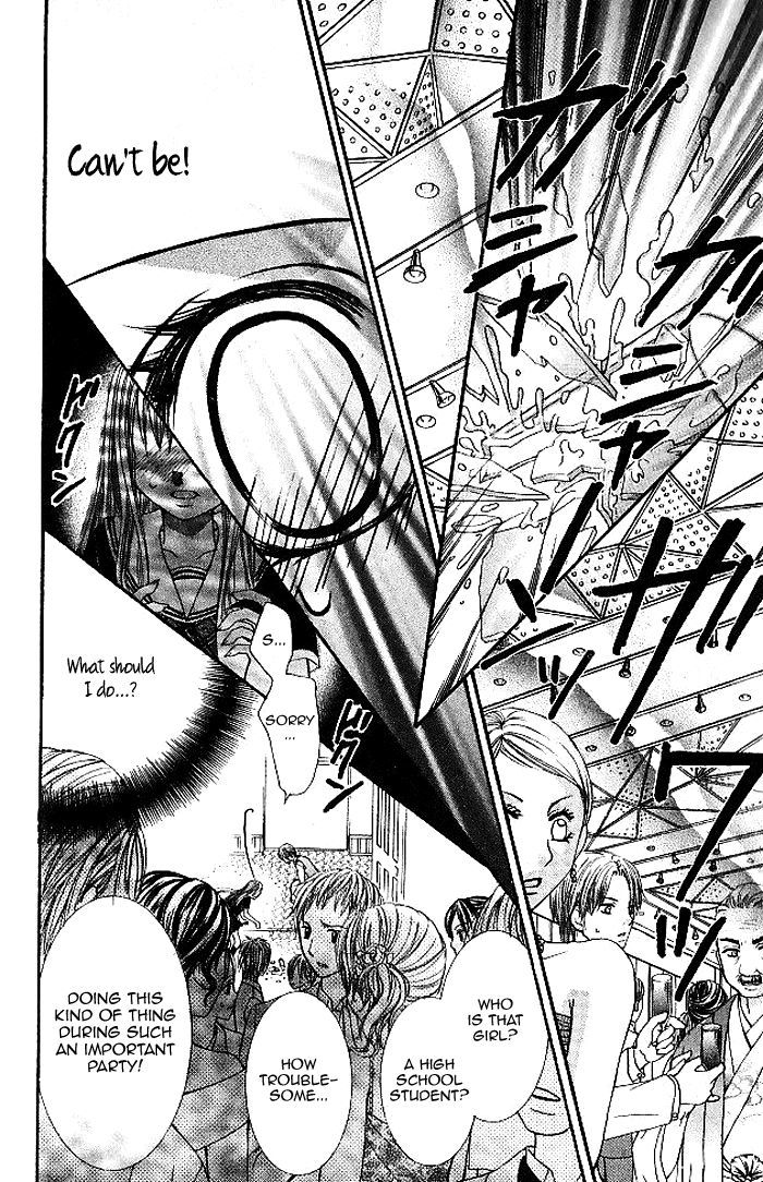 Hanayomesama Wa 16-Sai Chapter 6 page 43 - Chapter 6