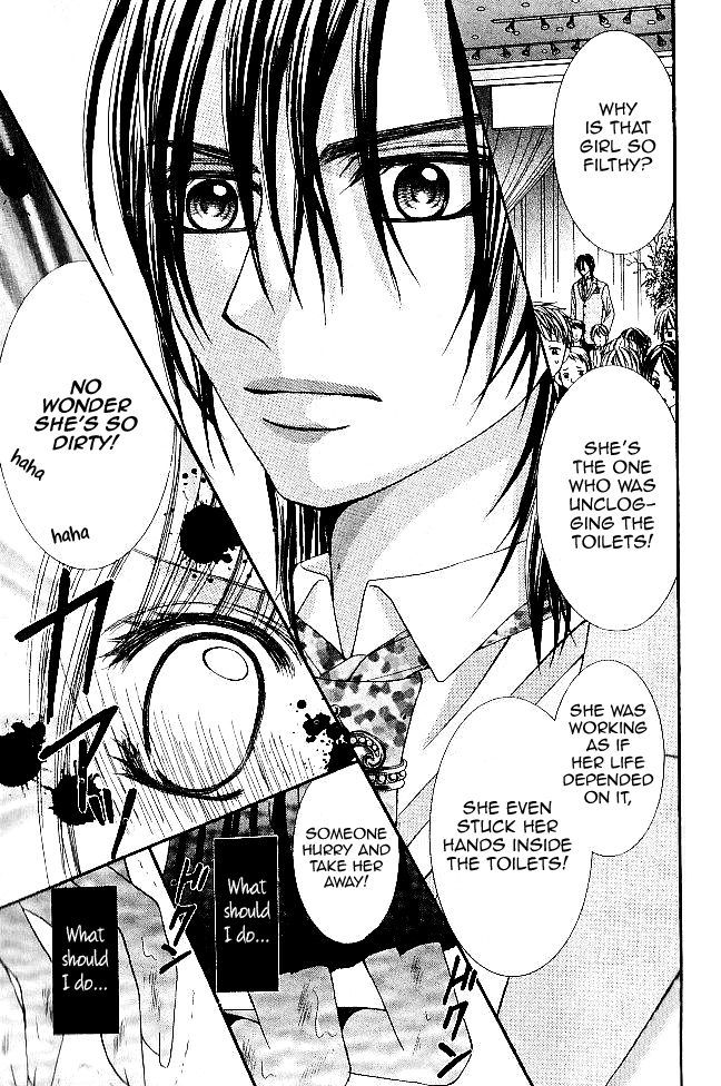 Hanayomesama Wa 16-Sai Chapter 6 page 44 - Chapter 6