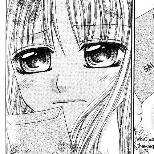 Hanayomesama Wa 16-Sai Chapter 6 cover