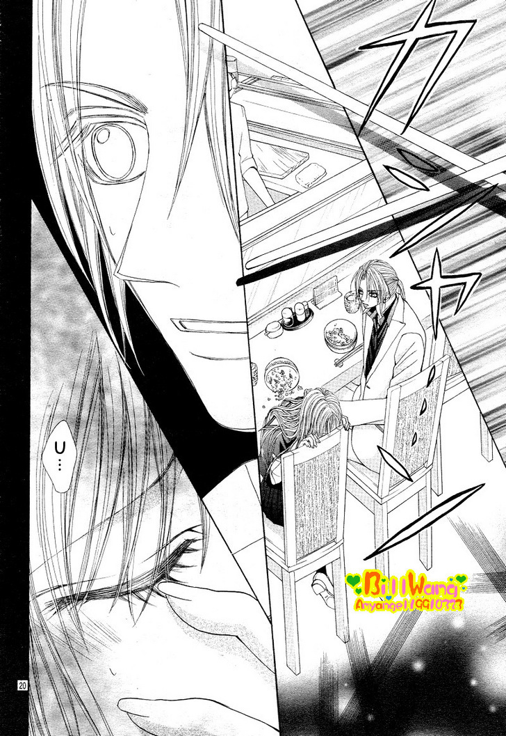 Hanayomesama Wa 16-Sai Chapter 7 page 22 - Chapter 7