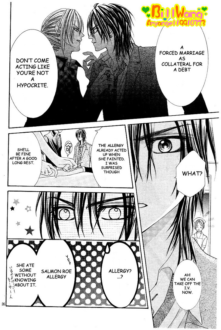 Hanayomesama Wa 16-Sai Chapter 7 page 28 - Chapter 7