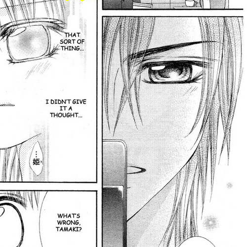 Hanayomesama Wa 16-Sai Chapter 7 cover