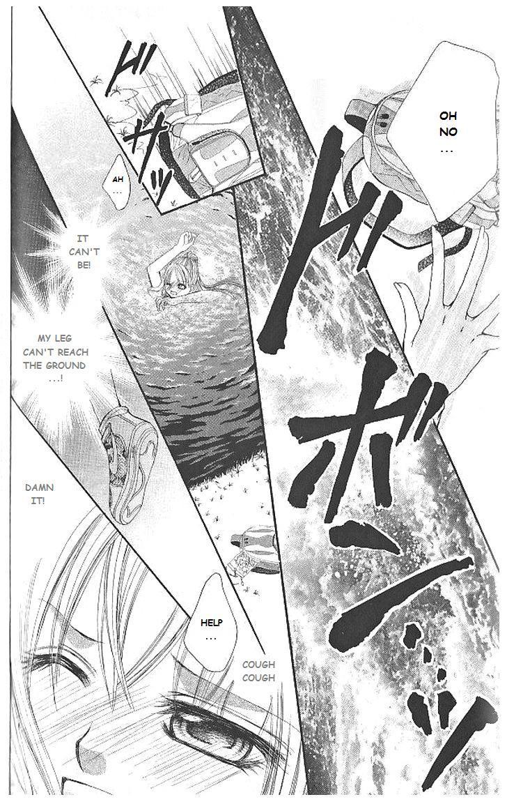 Hanayomesama Wa 16-Sai Chapter 8 page 12 - Chapter 8