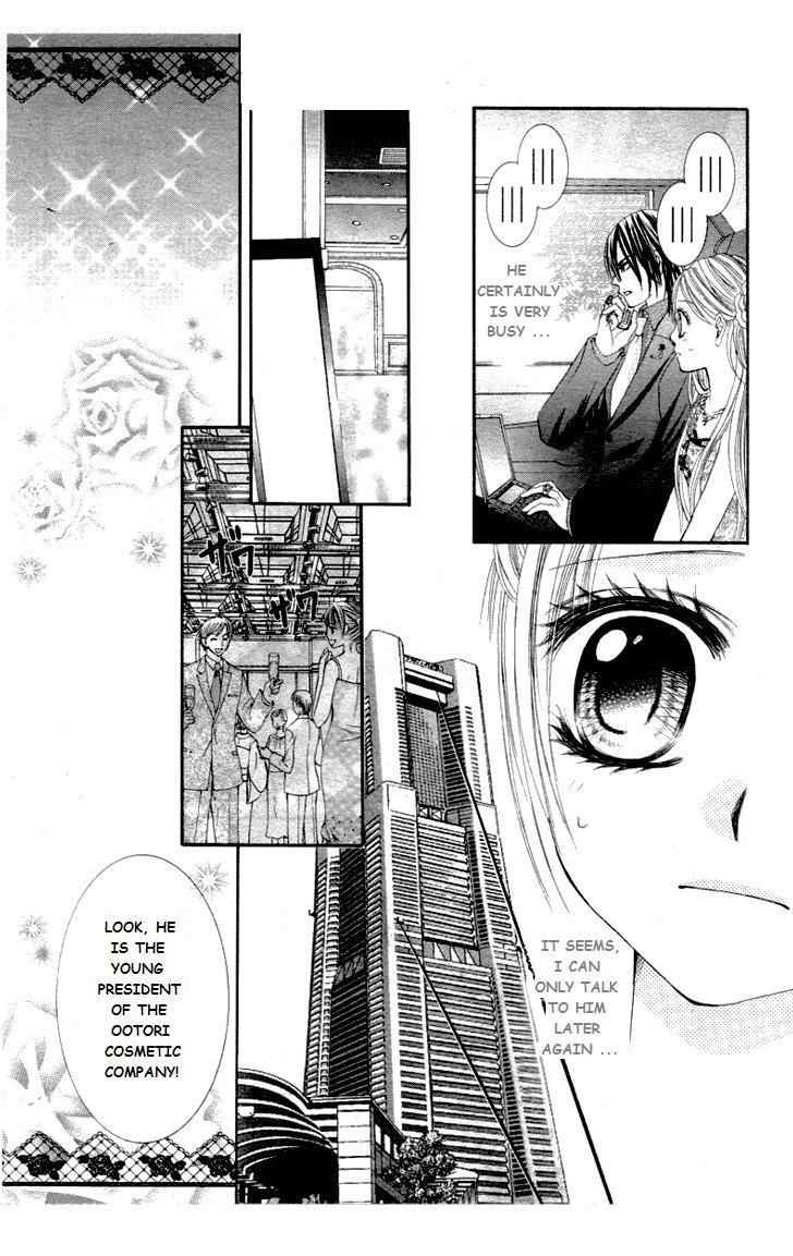 Hanayomesama Wa 16-Sai Chapter 9 page 10 - Chapter 9