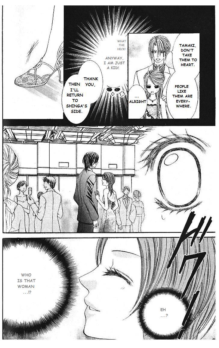 Hanayomesama Wa 16-Sai Chapter 9 page 14 - Chapter 9