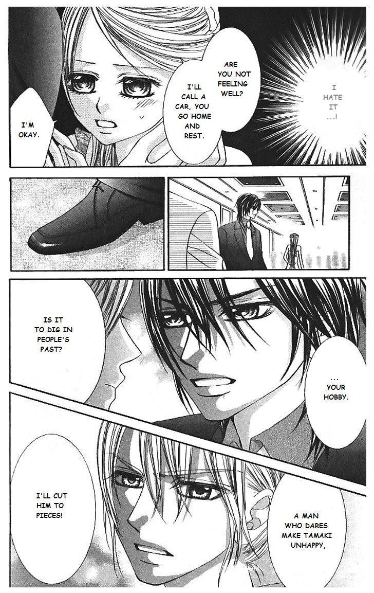 Hanayomesama Wa 16-Sai Chapter 9 page 20 - Chapter 9