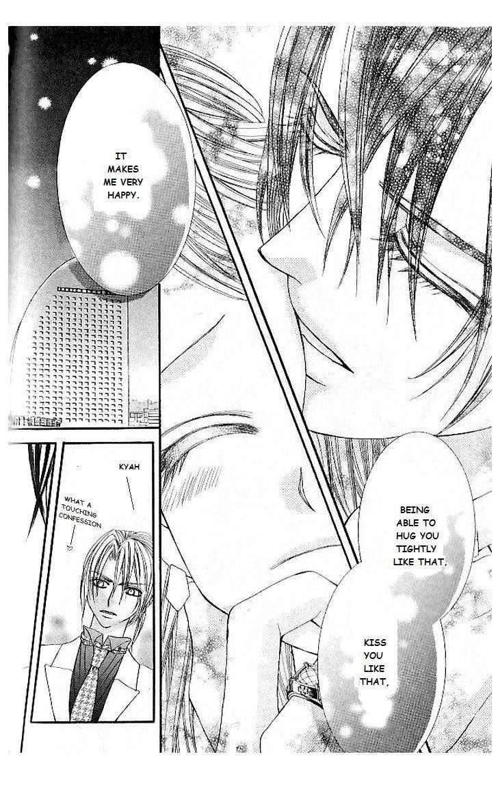 Hanayomesama Wa 16-Sai Chapter 9 page 28 - Chapter 9